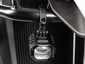 Auxiliary LED Lights - Nova