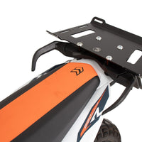 KTM 790 Adventure Carrier - Rear Enlargement Rack