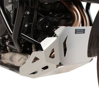 BMW F 900 GS Protection - Skid Plate