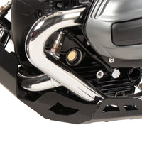 BMW R 12 Protection - Skid Plate