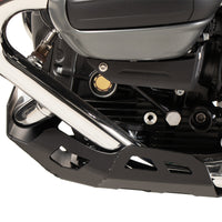 BMW R 12 Protection - Skid Plate
