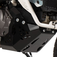 DUCATI DESERT X RALLY Protection - Skid Plate