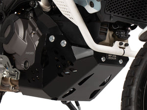 DUCATI DESERT X RALLY Protection - Skid Plate