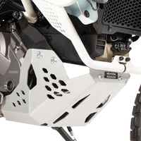 DUCATI DESERT X RALLY Protection - Skid Plate