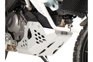 DUCATI DESERT X RALLY Protection - Skid Plate