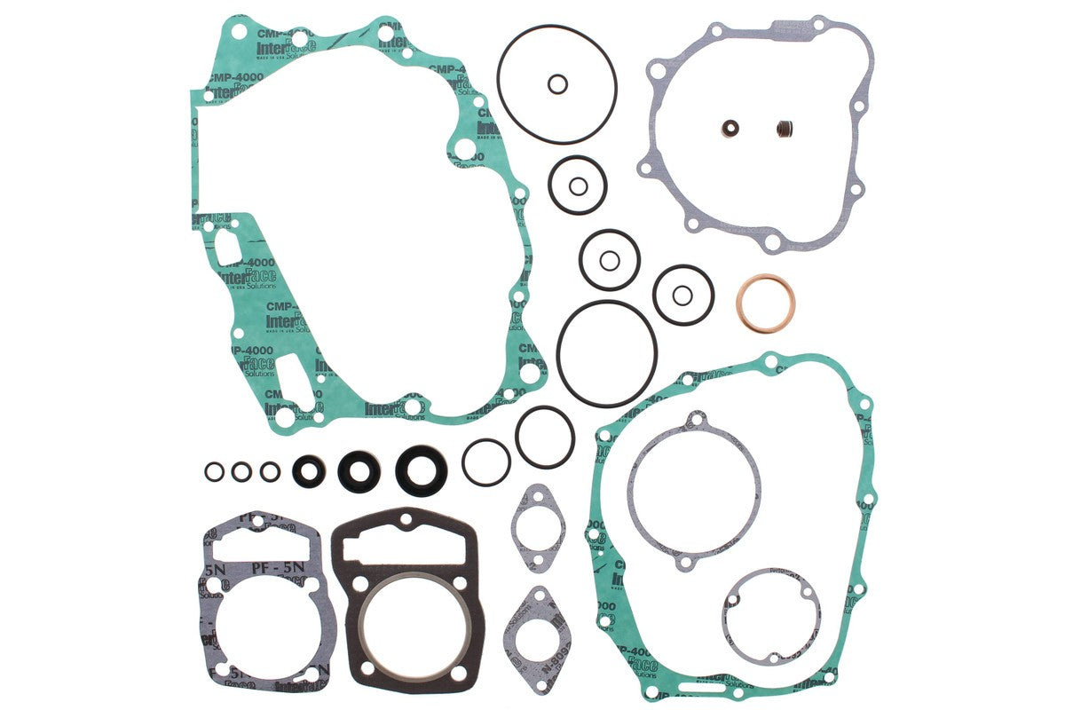 Complete Gasket Kit With Seals (811242)