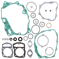 Complete Gasket Kit With Seals (811242)