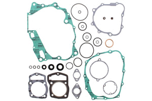 Complete Gasket Kit With Seals (811242)