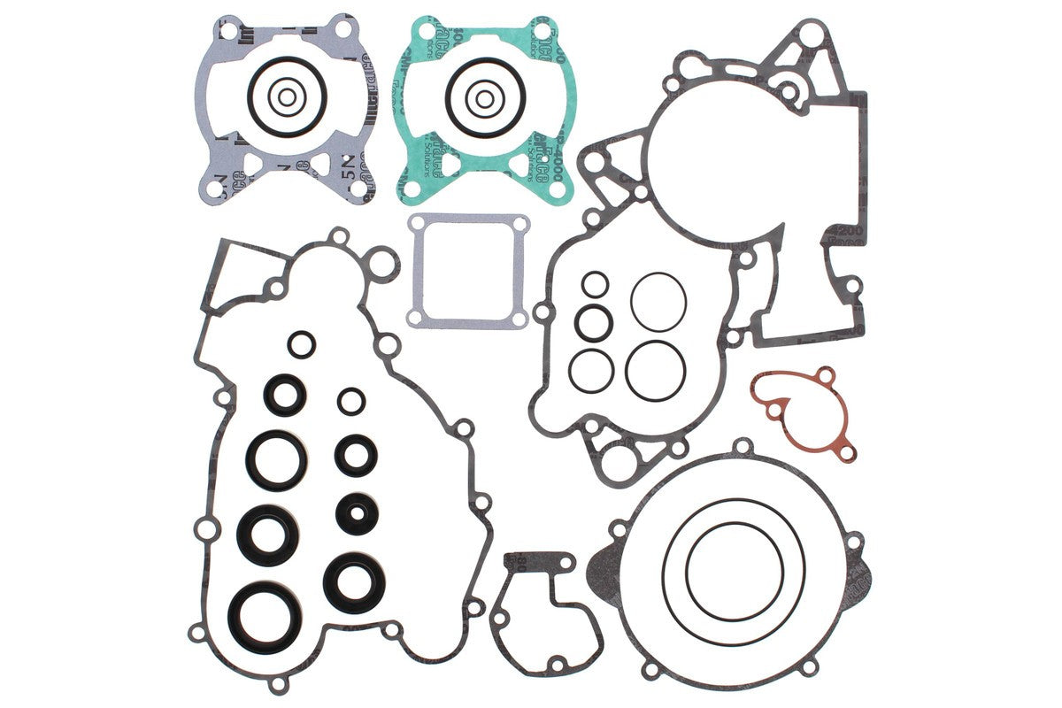 Complete Gasket Kit With Seals (811340)