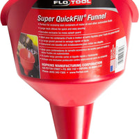 Funnel - Super Quick Fill