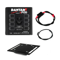 BantamX Wireless Switch Controller - sPOD