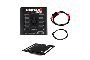 BantamX Wireless Switch Controller - sPOD