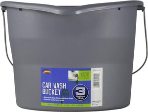 Car Wash Bucket