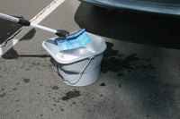 Car Wash Bucket
