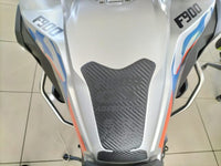 BMW F 900GSA Ergonomics - Tank Pad
