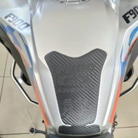 BMW F 900GSA Ergonomics - Tank Pad