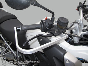 BMW F800GS Protection - Handguards Only