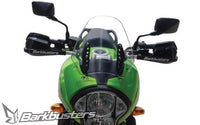 Kawasaki Versys 650 Protection - Handguards Only
