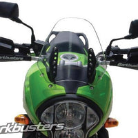 Kawasaki Versys 650 Protection - Handguards Only