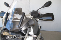 BMW R1200GS (2013-2017) Protection - Handguards Only
