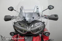 Triumph Tiger 800 Protection - Handguards Only
