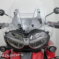 Triumph Tiger 800 Protection - Handguards Only