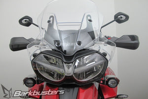 Triumph Tiger 800 Protection - Handguards Only