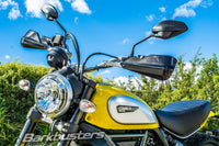 Ducati Scrambler Protection - Handguards Only
