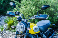 Ducati Scrambler Protection - Handguards Only
