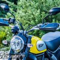 Ducati Scrambler Protection - Handguards Only