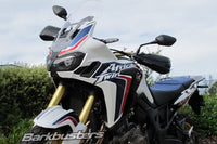 Honda Africa Twin Protection - Handguards Only
