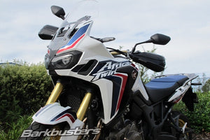 Honda Africa Twin Protection - Handguards Only