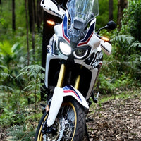 Honda Africa Twin Protection - Handguards Only