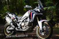 Honda Africa Twin Protection - Handguards Only
