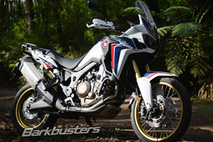 Honda Africa Twin Protection - Handguards Only