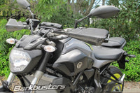 Yamaha MT-07 Protection - Handguards Only
