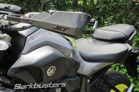 Yamaha MT-07 Protection - Handguards Only
