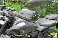 Yamaha MT-07 Protection - Handguards Only
