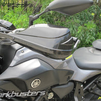 Yamaha MT-07 Protection - Handguards Only