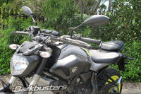 Yamaha MT-07 Protection - Handguards Only
