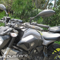 Yamaha MT-07 Protection - Handguards Only