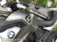 BMW G 310 GS Protection - Handguards Only
