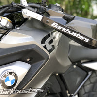 BMW G 310 GS Protection - Handguards Only