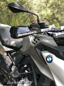 BMW G 310 GS Protection - Handguards Only