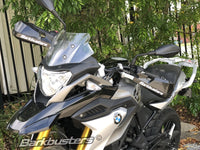 BMW G 310 GS Protection - Handguards Only
