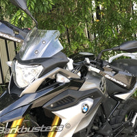 BMW G 310 GS Protection - Handguards Only