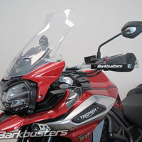 Triumph Tiger 1200 Protection - Handguards Only