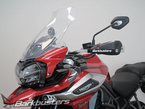 Triumph Tiger 1200 Protection - Handguards Only