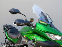 Kawasaki Versys 1000 Protection - Handguards Only
