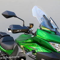 Kawasaki Versys 1000 Protection - Handguards Only